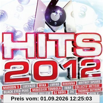M6 Hits 2012