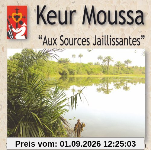 Aux Sources Jaillissantes