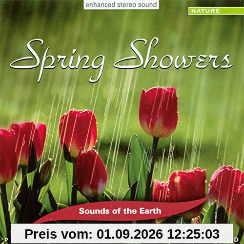 Spring Showers