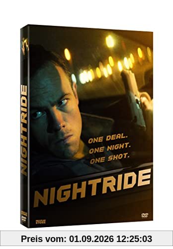 Nightride [FR Import]