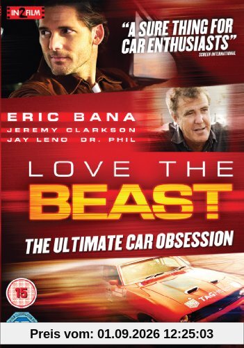Love The Beast