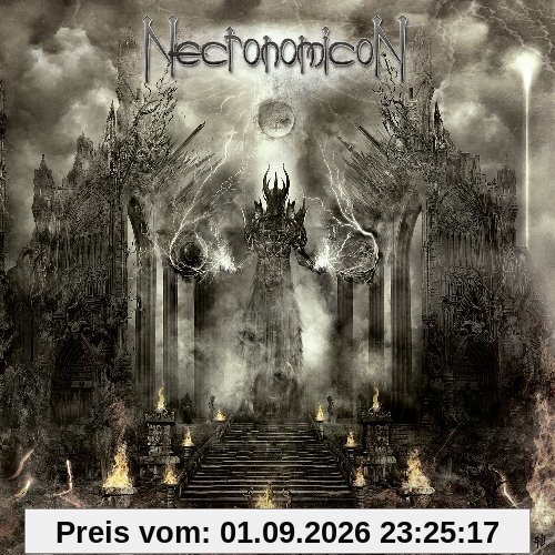 Necronomicon Rise Of The Elder Ones