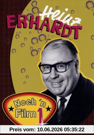 Heinz Erhardt: Noch 'n Film! 1