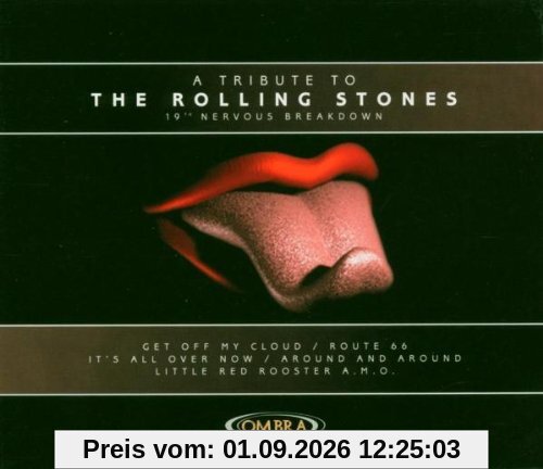 A Tribute to Rolling Stones