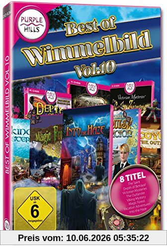 Best of Wimmelbild 10