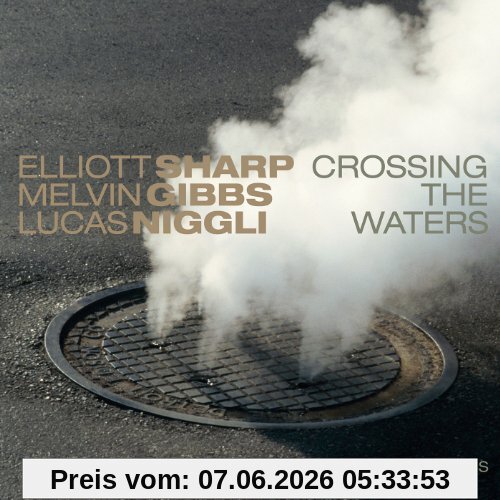 Crossing the Waters