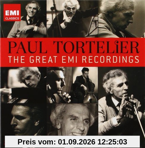 The Great EMI Recordings