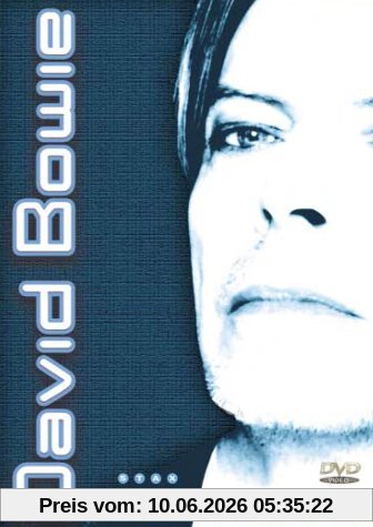 David Bowie - Sound & Vision