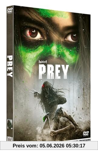 Dan Trachtenberg Prey [Fr Import]