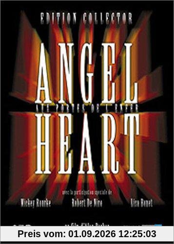 Angel Heart [Édition Collector]