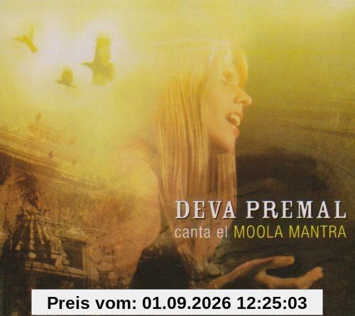 Moola Mantra [Import]