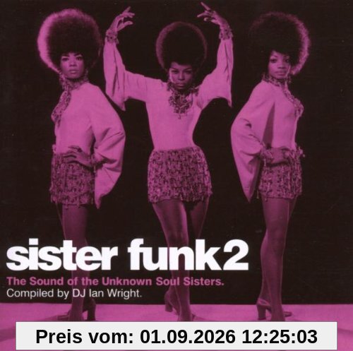 Sister Funk Vol.2