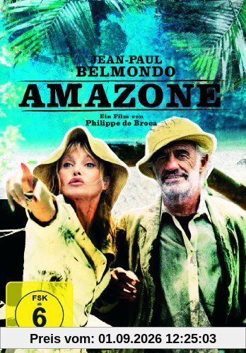 Amazone