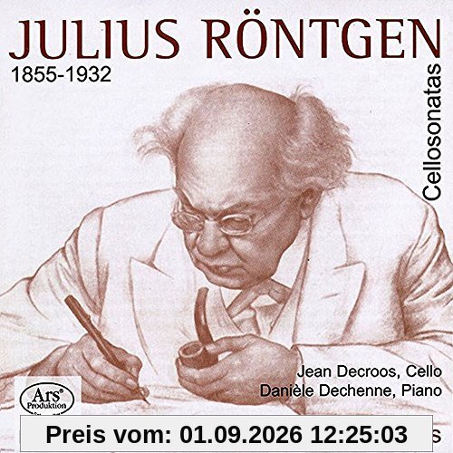 Cellosonaten Vol.1