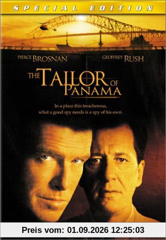 Tailor of Panama