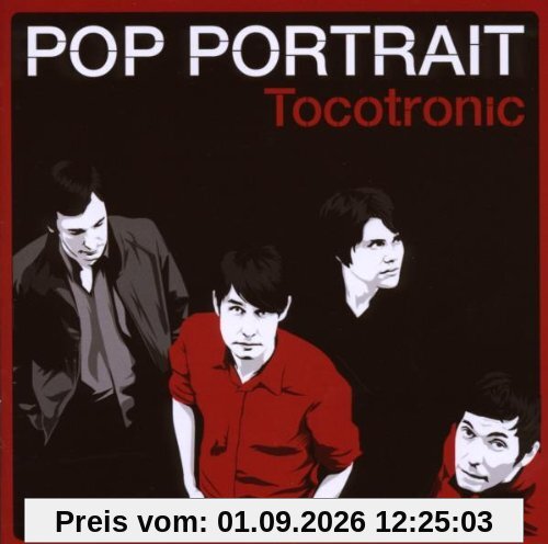Pop Portrait