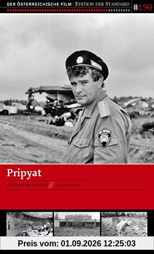 Pripyat