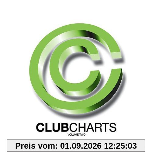 Clubcharts Volume Two