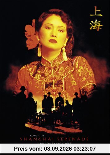 Shanghai Serenade