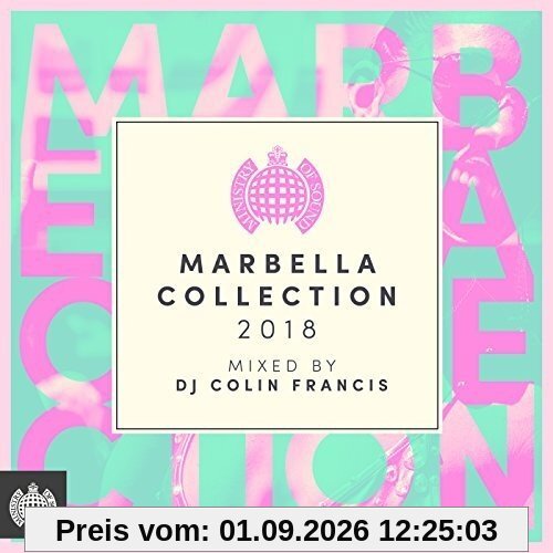 Marbella Collection 2018