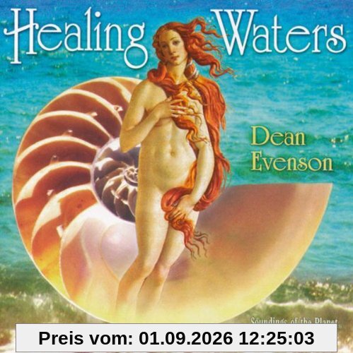 Healing Waters