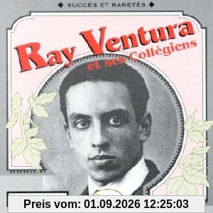Ray Ventura 1930-39
