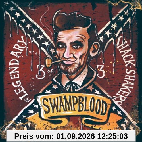 Swampblood