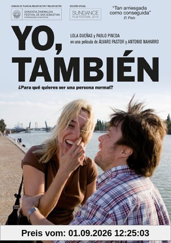 Yo, También 82009)(Import Edition)