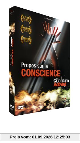 Propos sur la conscience [FR Import]
