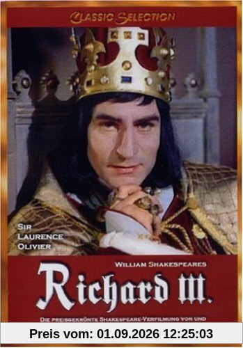 Richard III