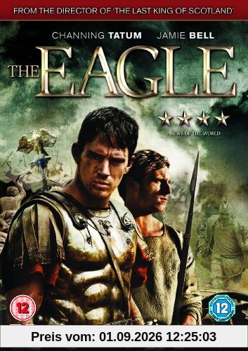 The Eagle [DVD]