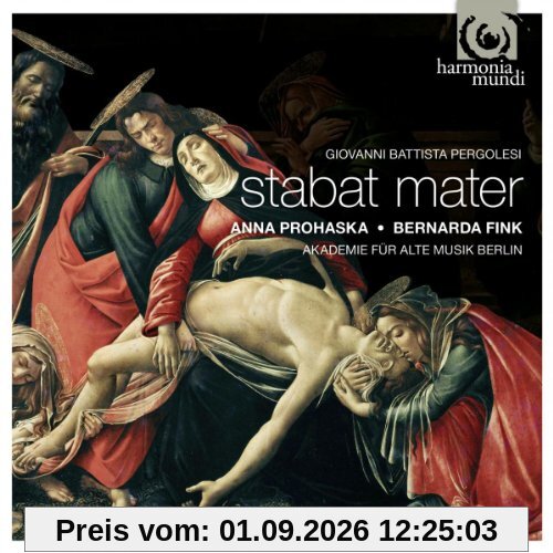 Stabat Mater
