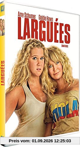 Larguées [FR Import]