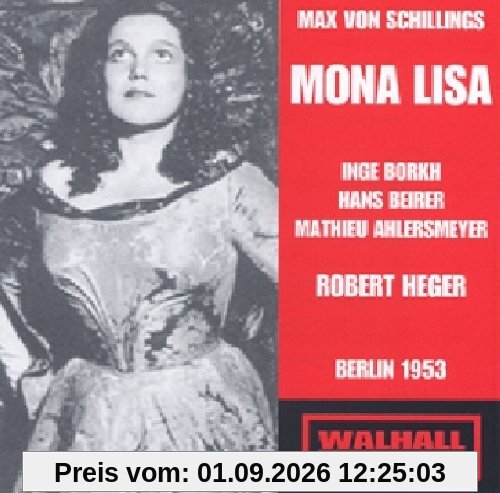 Mona Lisa