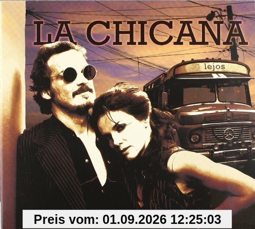 Lejos