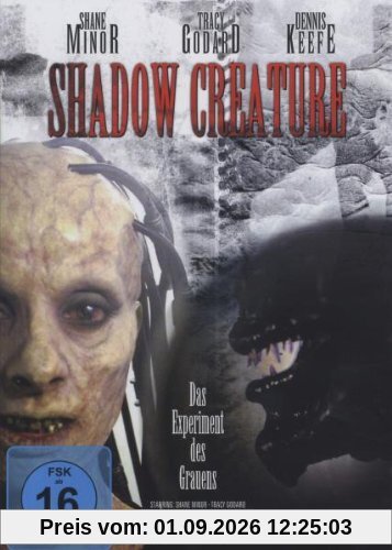 Shadow Creature