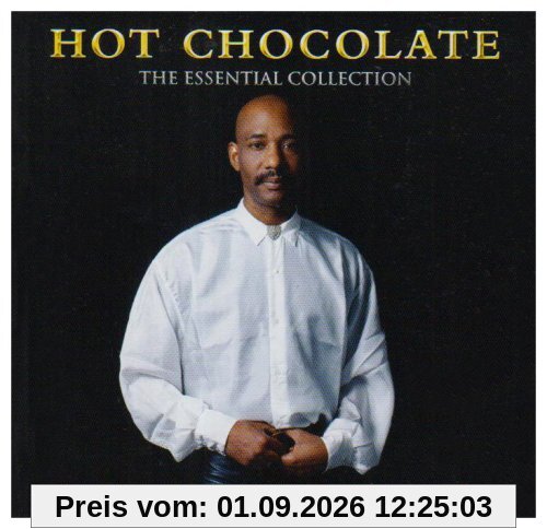 Essential Collection