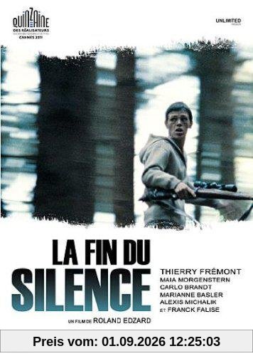 La fin du silence [FR Import]