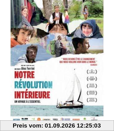 Notre Révolution Intérieure
