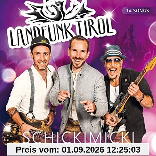 Schickimicki