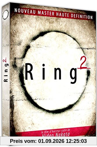 The ring 2 [FR Import]