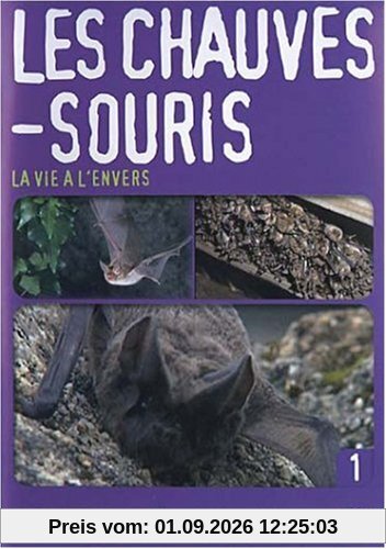Les chauves souris [FR Import]