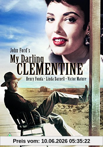 My Darling Clementine