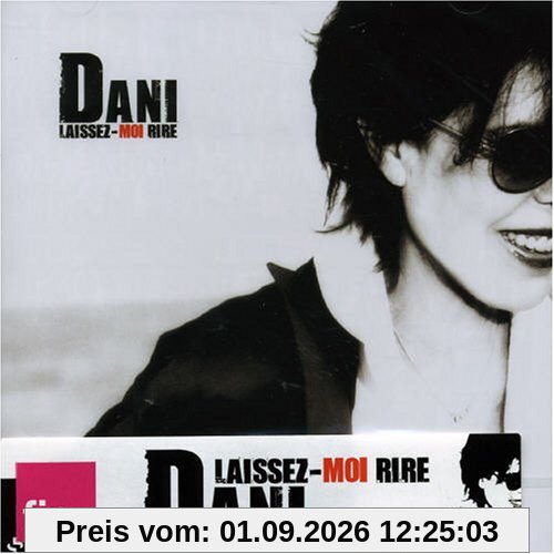 Laissez-Moi Rire