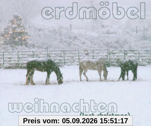 Weihnachten (Last Christmas)