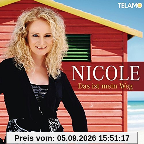 Das Ist Mein Weg