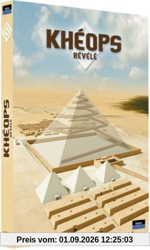 Kheops révélé [FR Import]