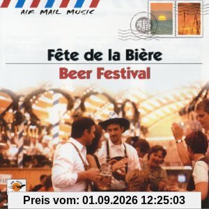 Beer Festival
