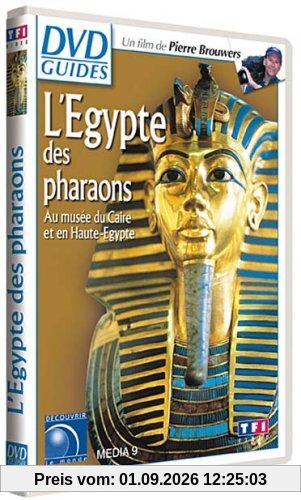 Egypte des pharaons [FR Import]