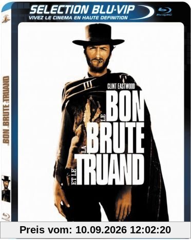 Le bon, la brute et le truand [Blu-ray] [FR Import]